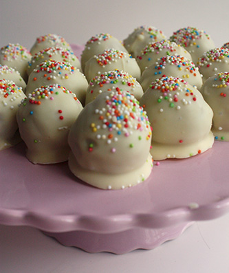 Birthday Cake Cutie Petuties